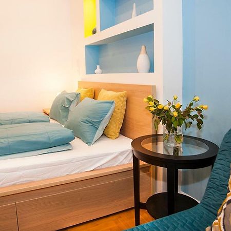 Amilia Apartment 布达佩斯 外观 照片
