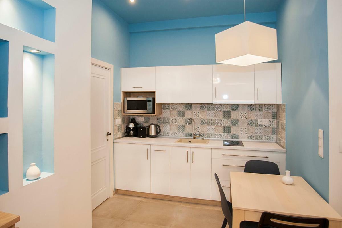 Amilia Apartment 布达佩斯 外观 照片